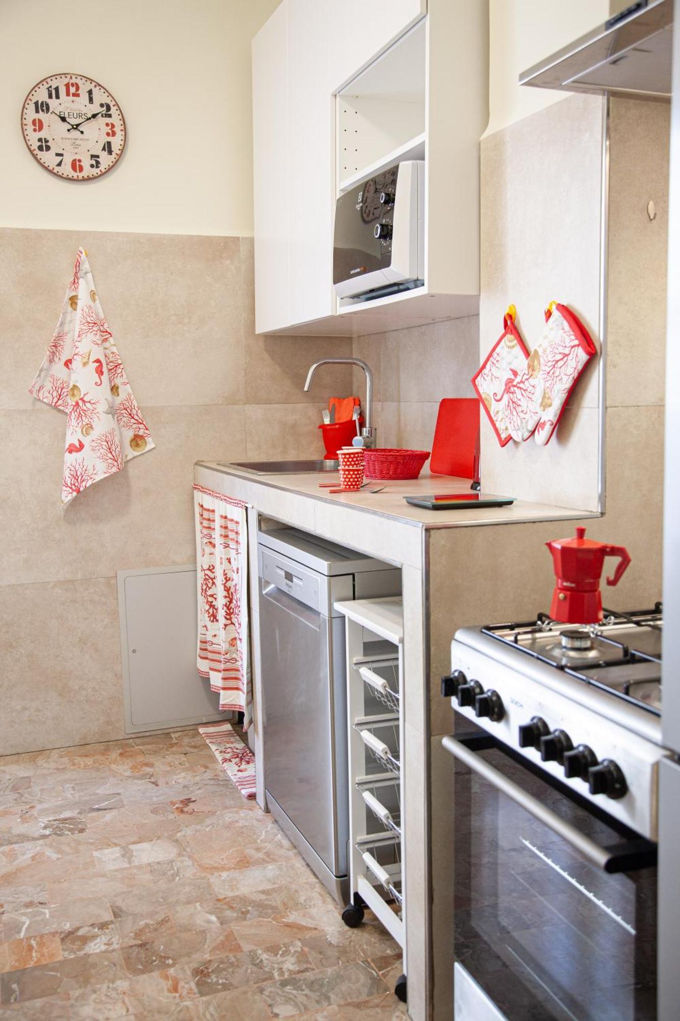 Appartamento Giulia Levanto Extérieur photo