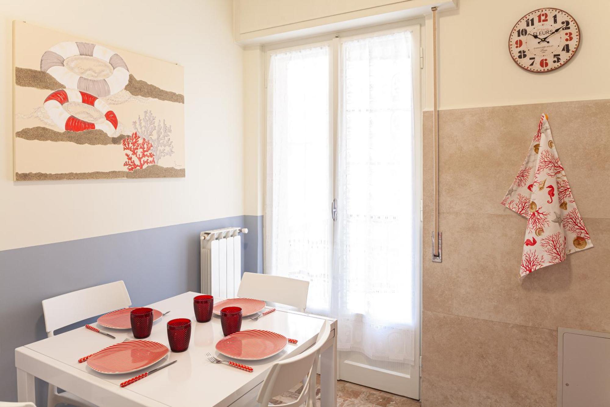 Appartamento Giulia Levanto Extérieur photo