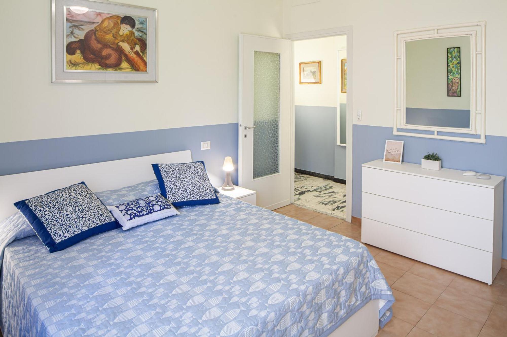 Appartamento Giulia Levanto Extérieur photo
