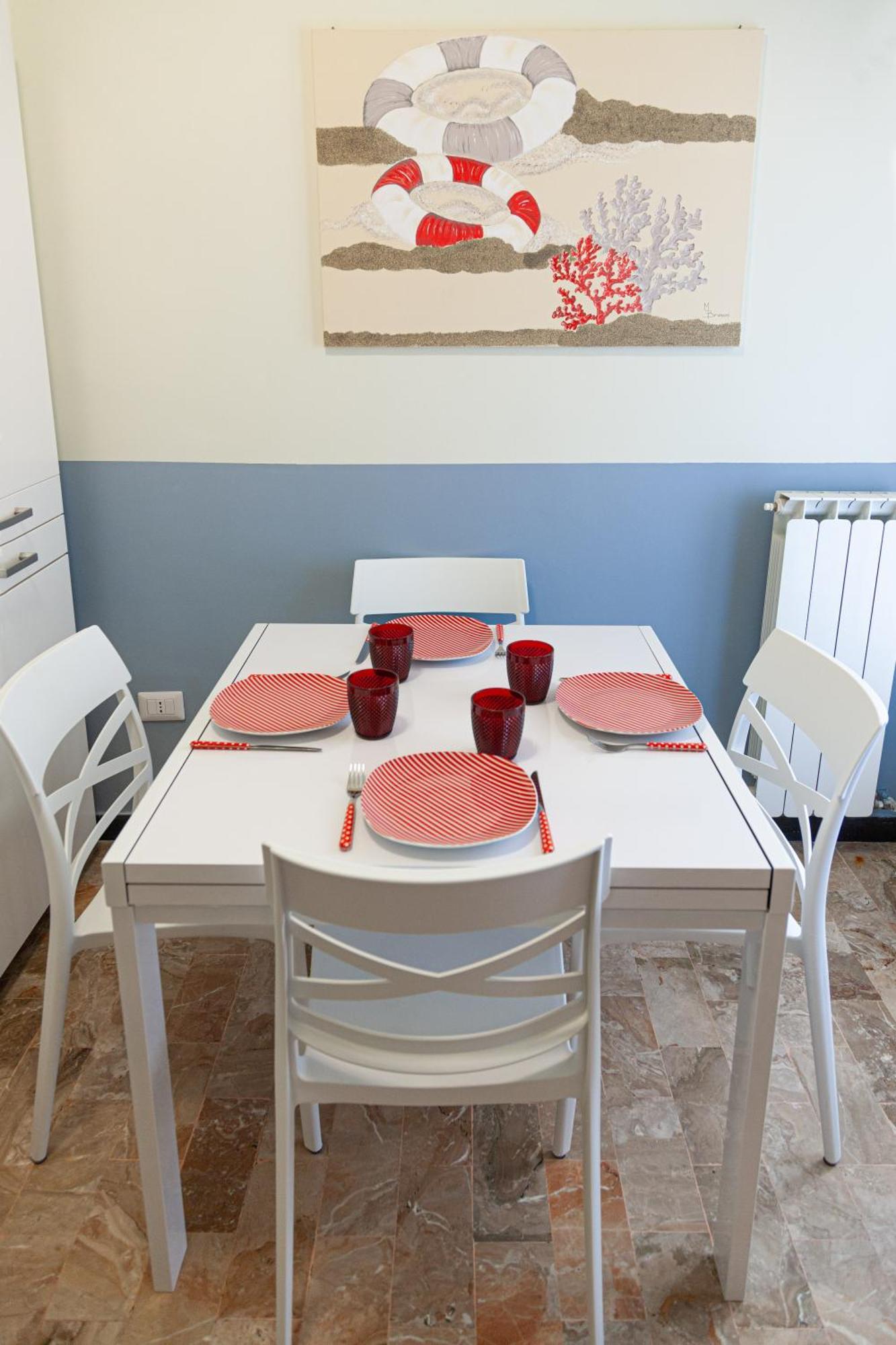 Appartamento Giulia Levanto Extérieur photo