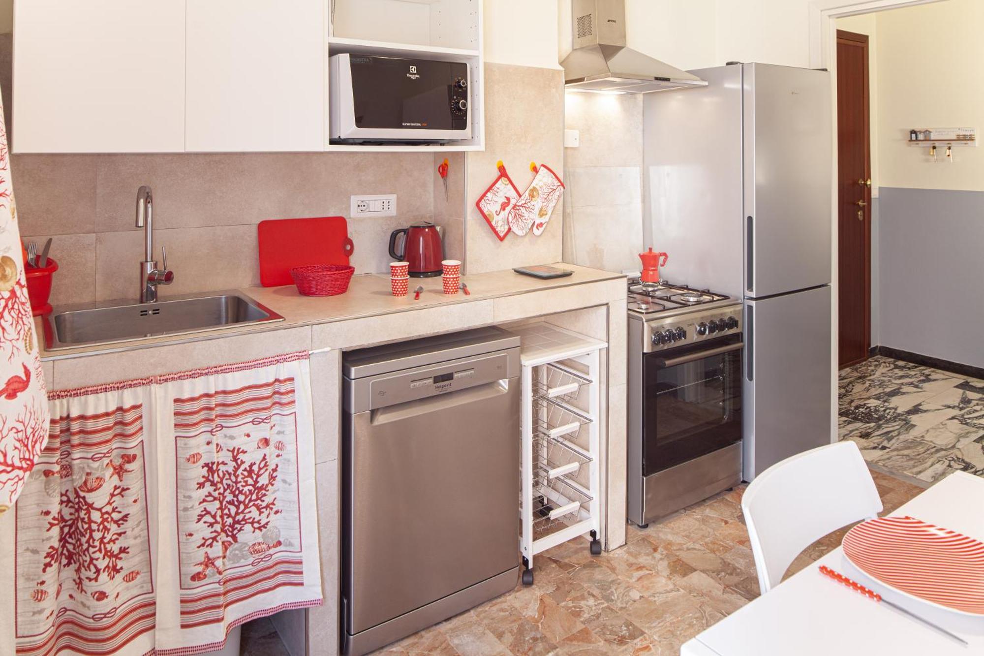 Appartamento Giulia Levanto Extérieur photo