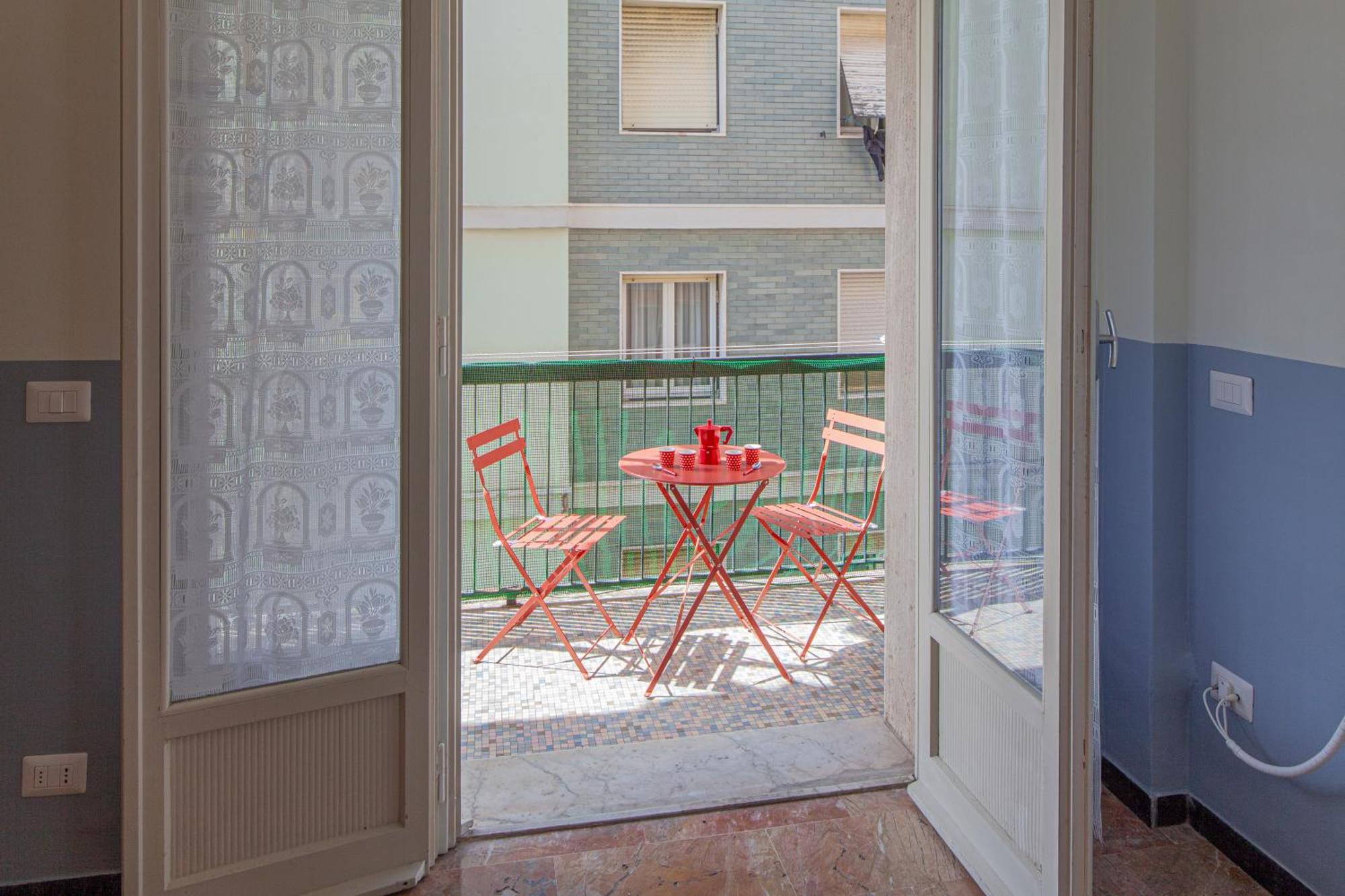 Appartamento Giulia Levanto Extérieur photo