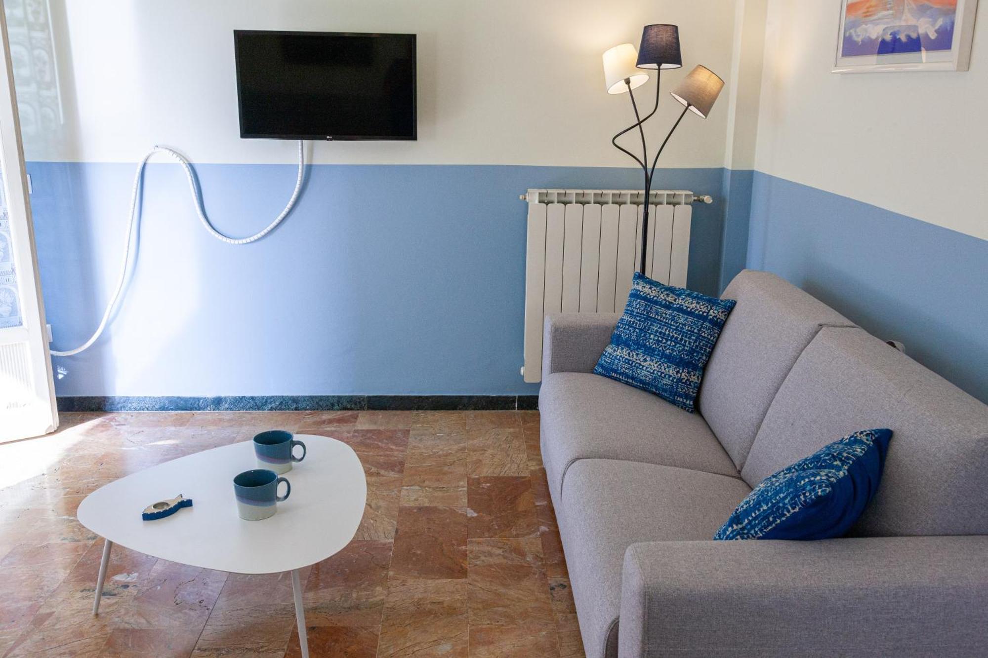 Appartamento Giulia Levanto Extérieur photo