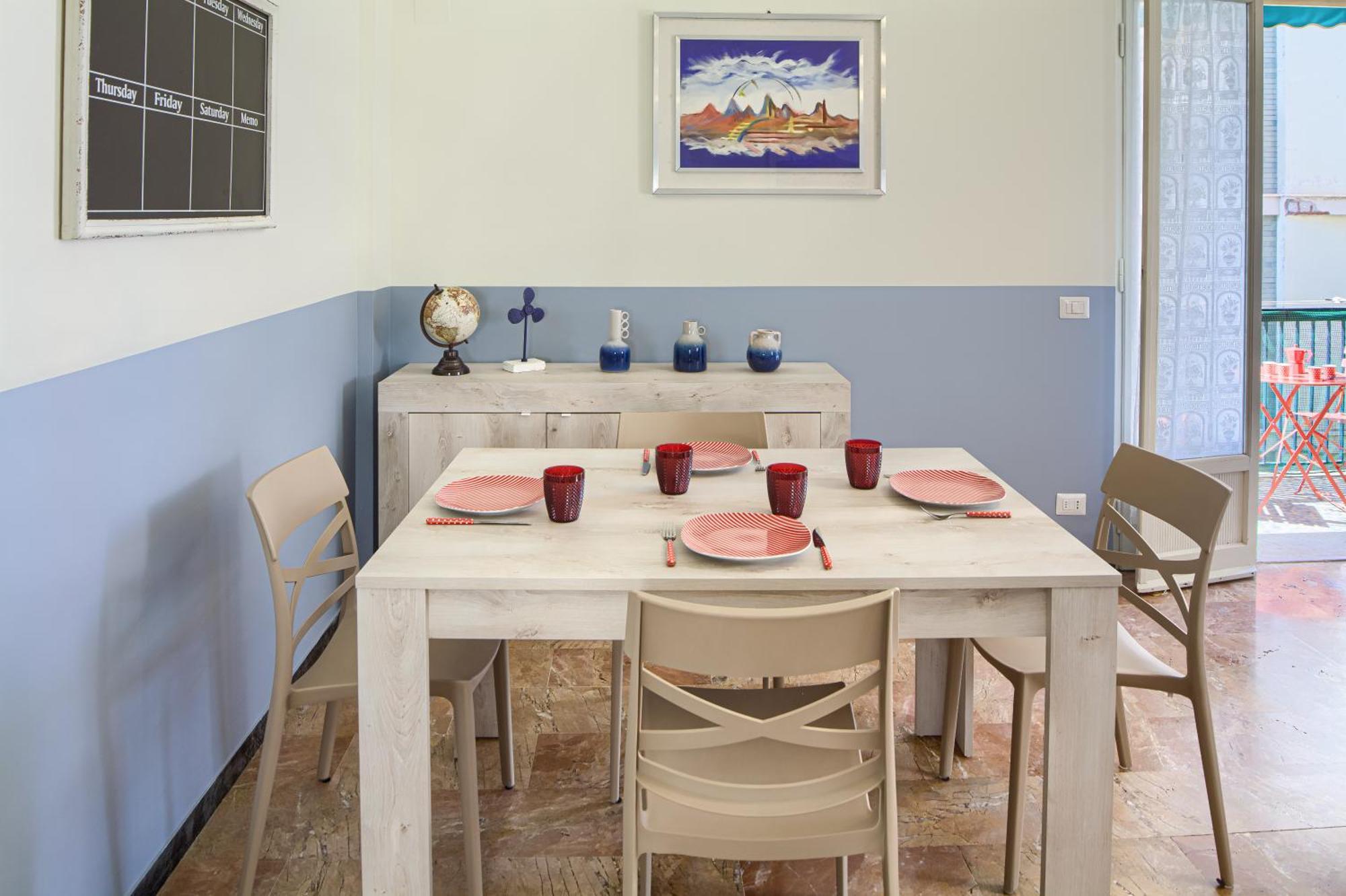 Appartamento Giulia Levanto Extérieur photo