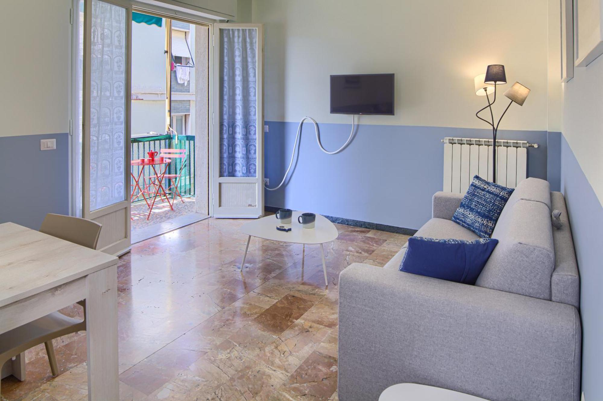 Appartamento Giulia Levanto Extérieur photo