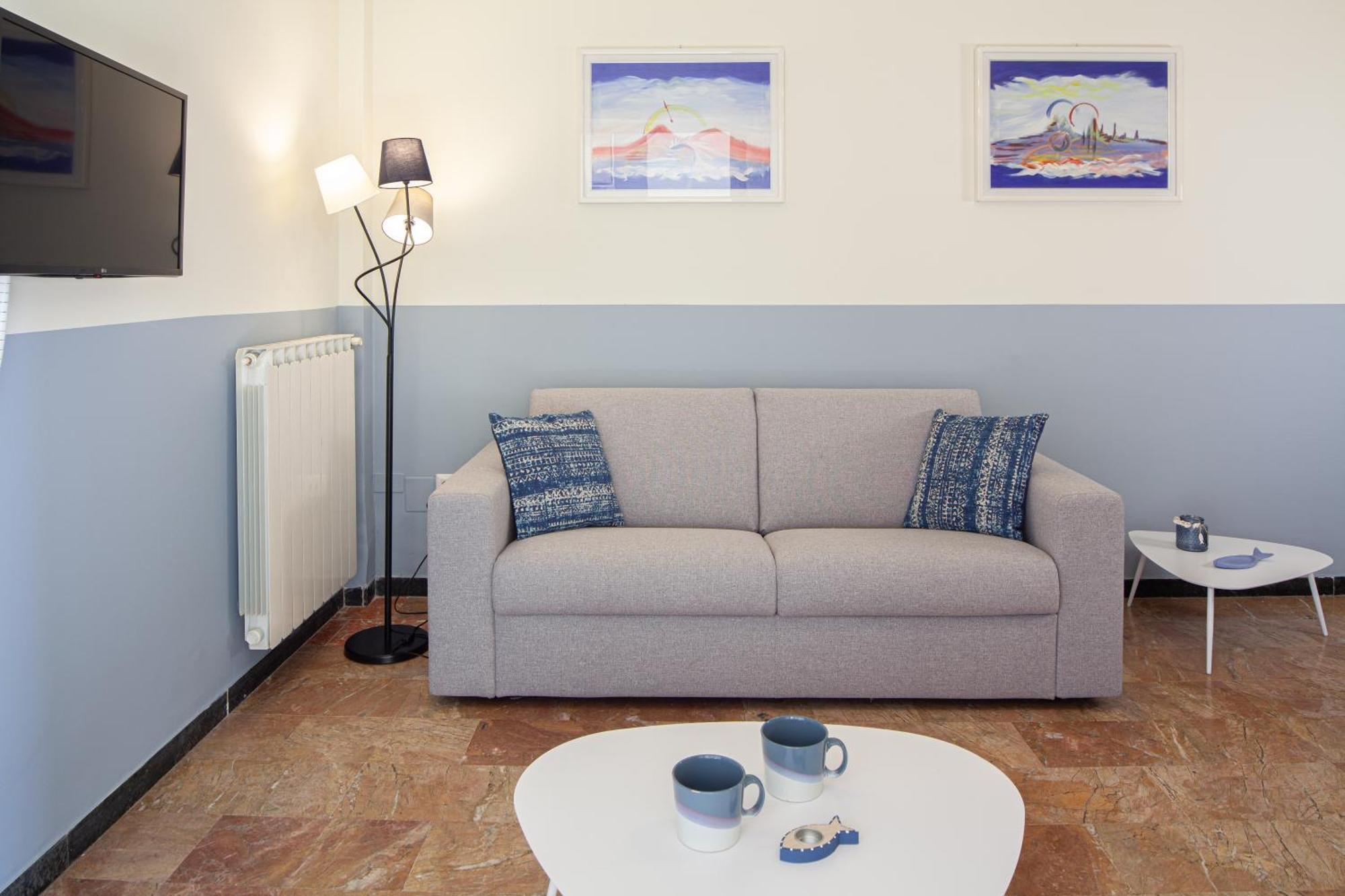 Appartamento Giulia Levanto Extérieur photo