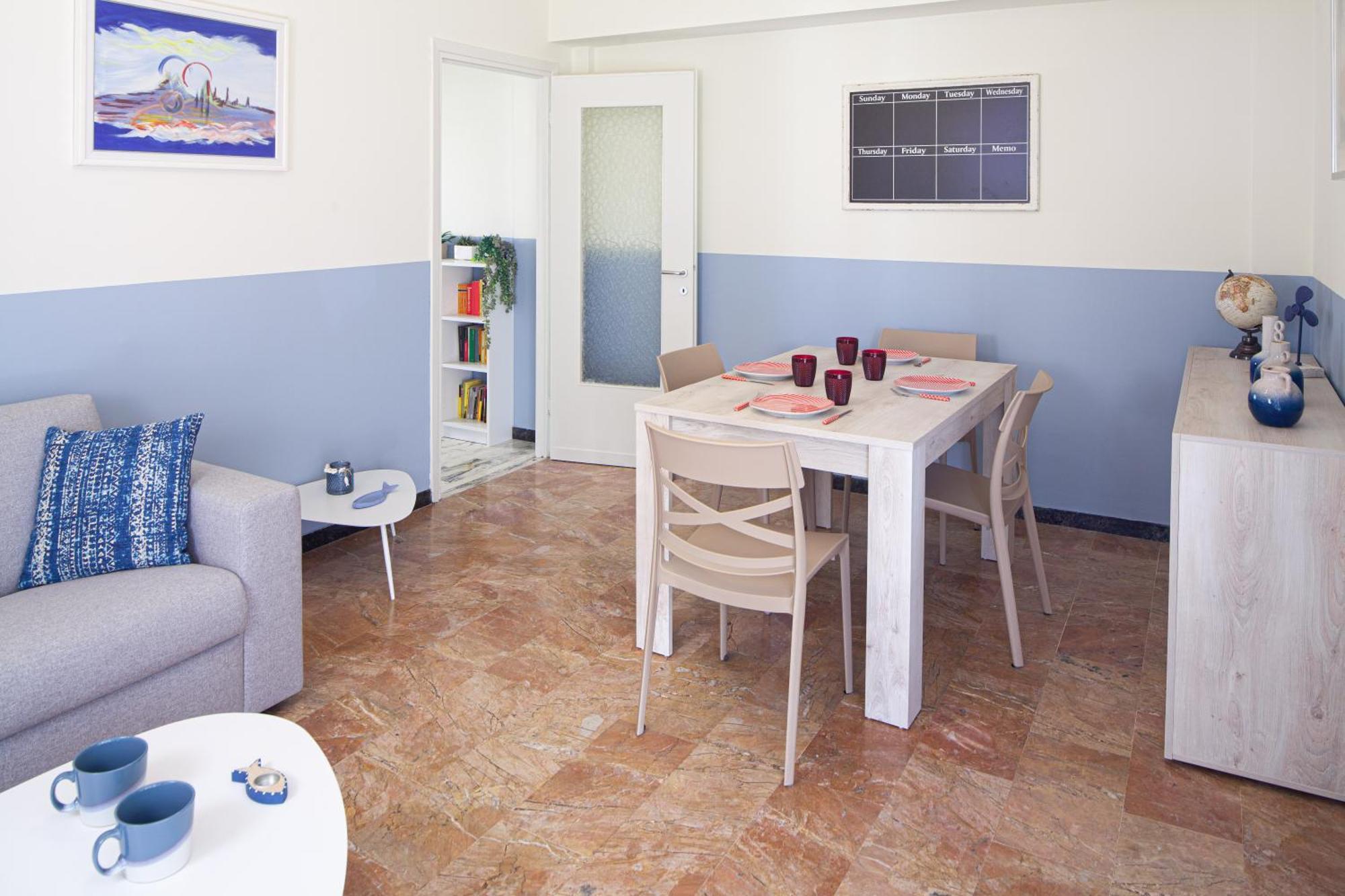 Appartamento Giulia Levanto Extérieur photo