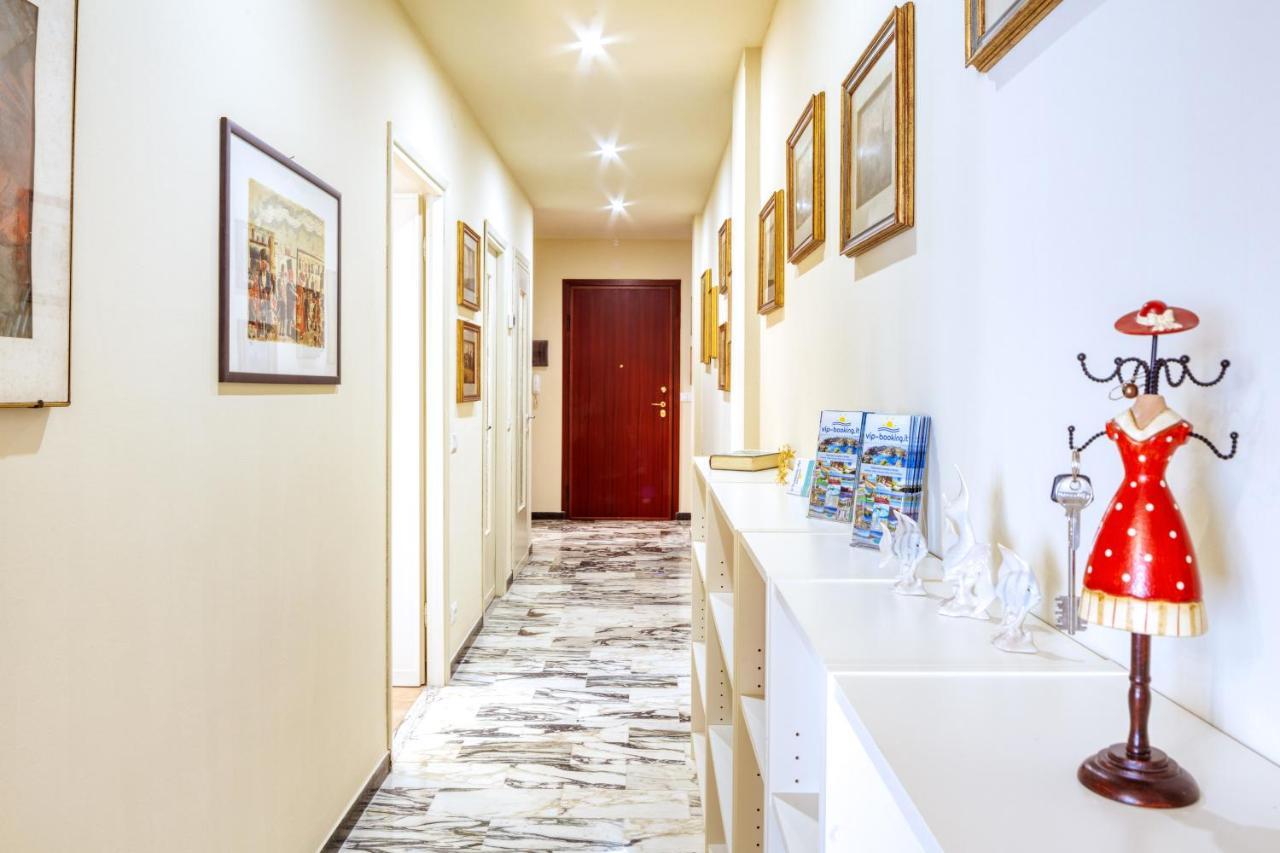 Appartamento Giulia Levanto Extérieur photo